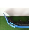 Recambio de paragolpes trasero para mg mg zs suv ev referencia OEM IAM P10639343 ZS220004 
