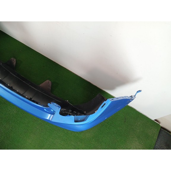 Recambio de paragolpes trasero para mg mg zs suv ev referencia OEM IAM P10639343 ZS220004 