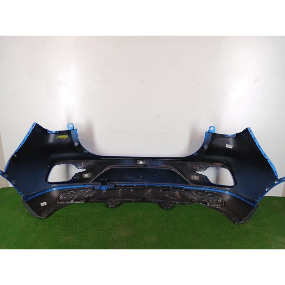 Recambio de paragolpes trasero para mg mg zs suv ev referencia OEM IAM P10639343 ZS220004 