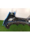 Recambio de paragolpes trasero para mg mg zs suv ev referencia OEM IAM P10639343 ZS220004 