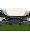 Recambio de paragolpes trasero para mg mg zs suv ev referencia OEM IAM P10639343 ZS220004 