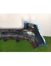 Recambio de paragolpes trasero para mg mg zs suv ev referencia OEM IAM P10639343 ZS220004 