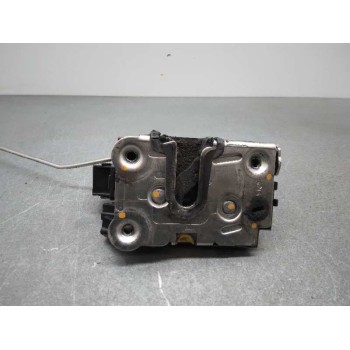 Recambio de cerradura puerta delantera izquierda para dacia lodgy comfort referencia OEM IAM  2 PINES 