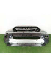Recambio de paragolpes delantero para ford ranger (tke) 2.0 ecoblue 4x4 referencia OEM IAM JB3B17C831D JB3B17C831D 