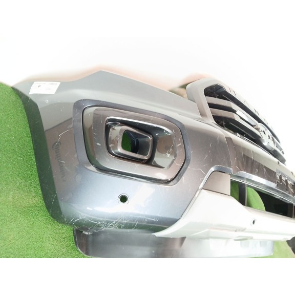 Recambio de paragolpes delantero para ford ranger (tke) 2.0 ecoblue 4x4 referencia OEM IAM JB3B17C831D JB3B17C831D 