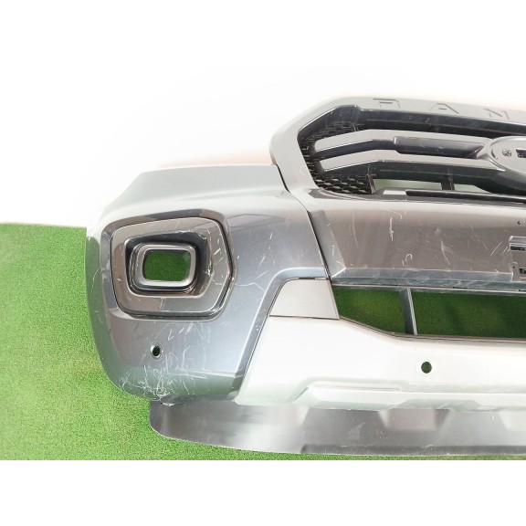 Recambio de paragolpes delantero para ford ranger (tke) 2.0 ecoblue 4x4 referencia OEM IAM JB3B17C831D JB3B17C831D 