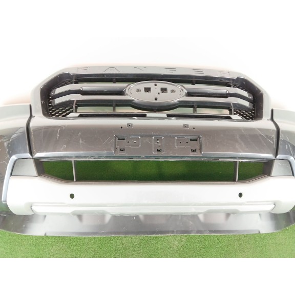 Recambio de paragolpes delantero para ford ranger (tke) 2.0 ecoblue 4x4 referencia OEM IAM JB3B17C831D JB3B17C831D 