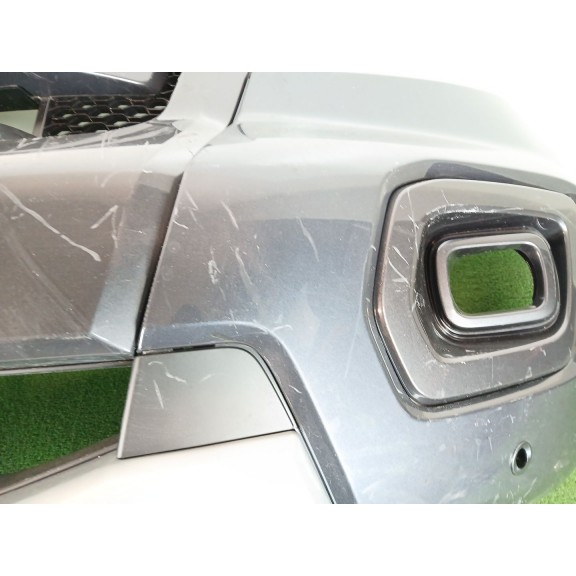 Recambio de paragolpes delantero para ford ranger (tke) 2.0 ecoblue 4x4 referencia OEM IAM JB3B17C831D JB3B17C831D 