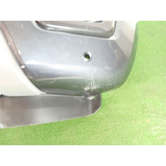 Recambio de paragolpes delantero para ford ranger (tke) 2.0 ecoblue 4x4 referencia OEM IAM JB3B17C831D JB3B17C831D 