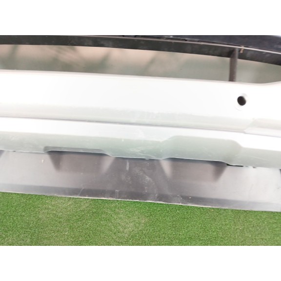 Recambio de paragolpes delantero para ford ranger (tke) 2.0 ecoblue 4x4 referencia OEM IAM JB3B17C831D JB3B17C831D 