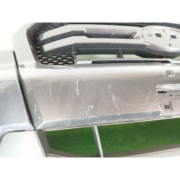 Recambio de paragolpes delantero para ford ranger (tke) 2.0 ecoblue 4x4 referencia OEM IAM JB3B17C831D JB3B17C831D 