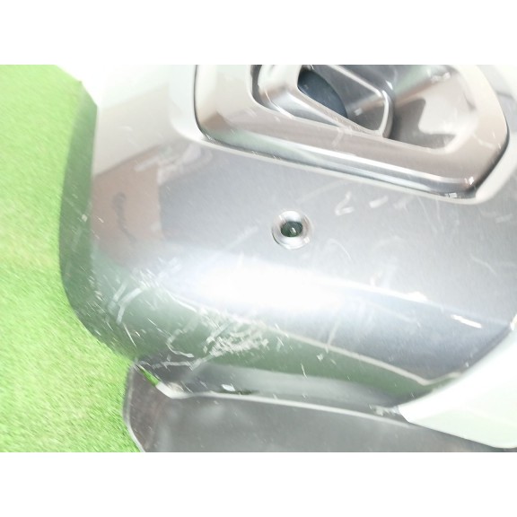 Recambio de paragolpes delantero para ford ranger (tke) 2.0 ecoblue 4x4 referencia OEM IAM JB3B17C831D JB3B17C831D 