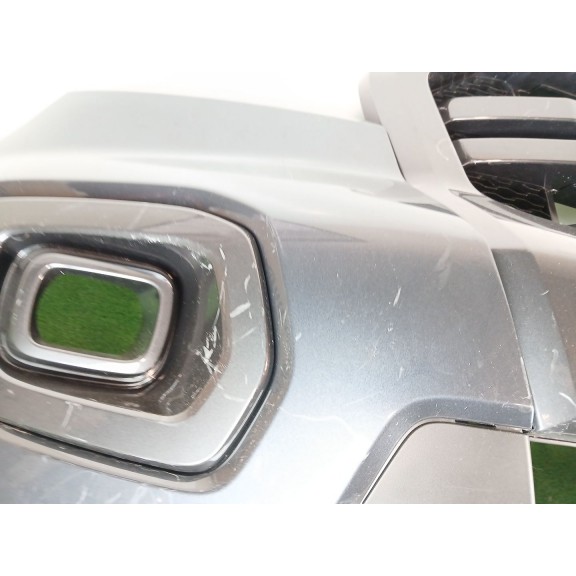 Recambio de paragolpes delantero para ford ranger (tke) 2.0 ecoblue 4x4 referencia OEM IAM JB3B17C831D JB3B17C831D 