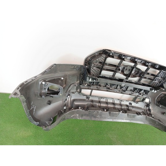 Recambio de paragolpes delantero para ford ranger (tke) 2.0 ecoblue 4x4 referencia OEM IAM JB3B17C831D JB3B17C831D 