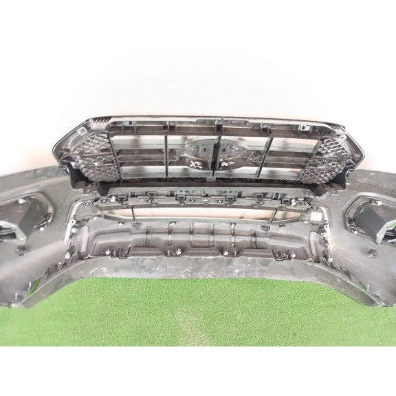 Recambio de paragolpes delantero para ford ranger (tke) 2.0 ecoblue 4x4 referencia OEM IAM JB3B17C831D JB3B17C831D 