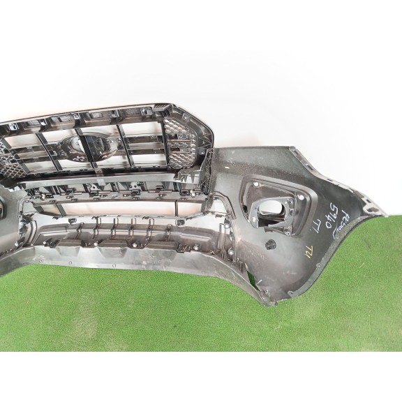 Recambio de paragolpes delantero para ford ranger (tke) 2.0 ecoblue 4x4 referencia OEM IAM JB3B17C831D JB3B17C831D 