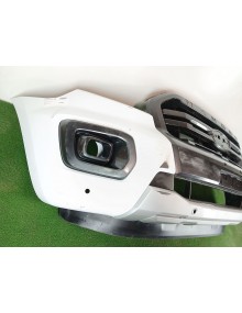 Recambio de paragolpes delantero para ford ranger (tke) 2.0 ecoblue 4x4 referencia OEM IAM JB3B17C831D JB3B17C831D  2