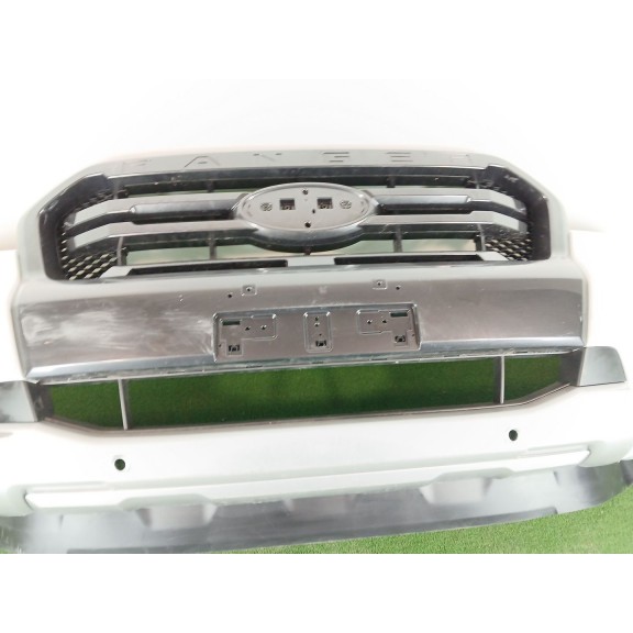 Recambio de paragolpes delantero para ford ranger (tke) 2.0 ecoblue 4x4 referencia OEM IAM JB3B17C831D JB3B17C831D 