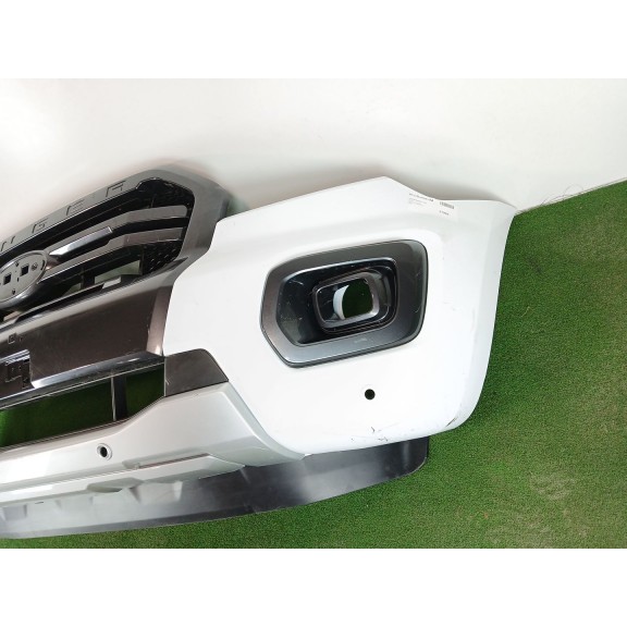 Recambio de paragolpes delantero para ford ranger (tke) 2.0 ecoblue 4x4 referencia OEM IAM JB3B17C831D JB3B17C831D 