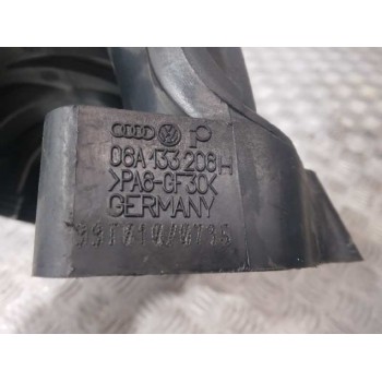 Recambio de colector admision para volkswagen golf iv berlina (1j1) conceptline referencia OEM IAM 06A133206H  