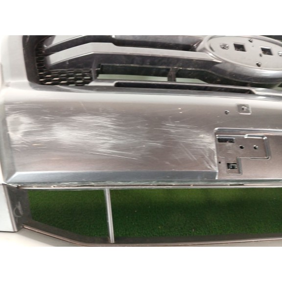 Recambio de paragolpes delantero para ford ranger (tke) 2.0 ecoblue 4x4 referencia OEM IAM JB3B17C831D JB3B17C831D 