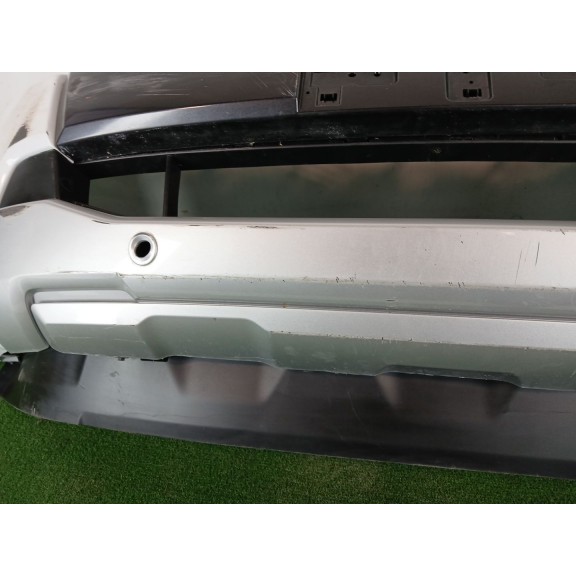 Recambio de paragolpes delantero para ford ranger (tke) 2.0 ecoblue 4x4 referencia OEM IAM JB3B17C831D JB3B17C831D 