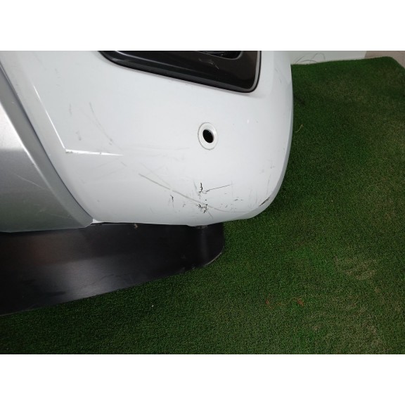 Recambio de paragolpes delantero para ford ranger (tke) 2.0 ecoblue 4x4 referencia OEM IAM JB3B17C831D JB3B17C831D 