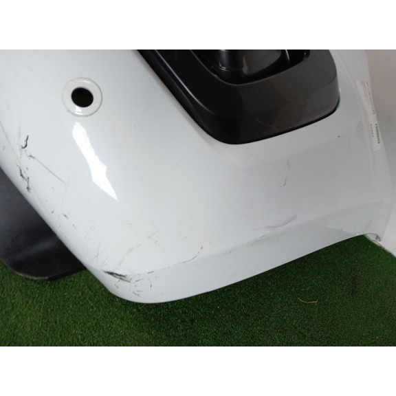 Recambio de paragolpes delantero para ford ranger (tke) 2.0 ecoblue 4x4 referencia OEM IAM JB3B17C831D JB3B17C831D 