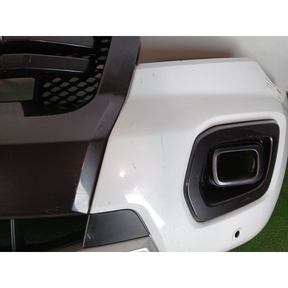 Recambio de paragolpes delantero para ford ranger (tke) 2.0 ecoblue 4x4 referencia OEM IAM JB3B17C831D JB3B17C831D 