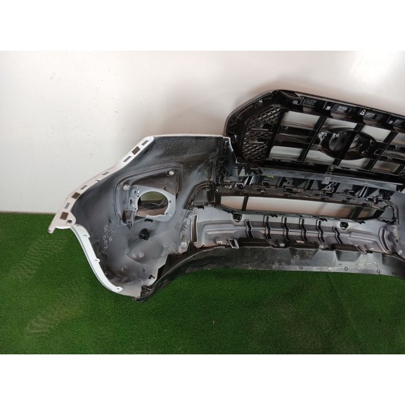 Recambio de paragolpes delantero para ford ranger (tke) 2.0 ecoblue 4x4 referencia OEM IAM JB3B17C831D JB3B17C831D 