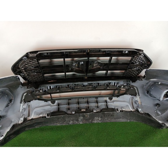 Recambio de paragolpes delantero para ford ranger (tke) 2.0 ecoblue 4x4 referencia OEM IAM JB3B17C831D JB3B17C831D 