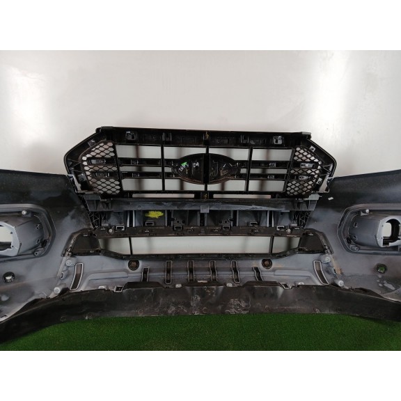 Recambio de paragolpes delantero para ford ranger (tke) 2.0 ecoblue 4x4 referencia OEM IAM JB3B17C831D JB3B17C831D 