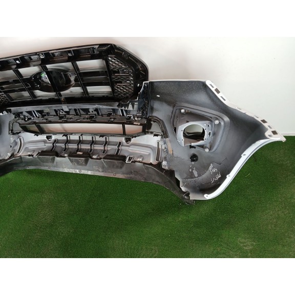 Recambio de paragolpes delantero para ford ranger (tke) 2.0 ecoblue 4x4 referencia OEM IAM JB3B17C831D JB3B17C831D 