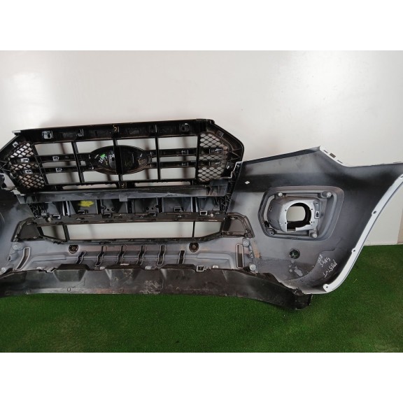 Recambio de paragolpes delantero para ford ranger (tke) 2.0 ecoblue 4x4 referencia OEM IAM JB3B17C831D JB3B17C831D 