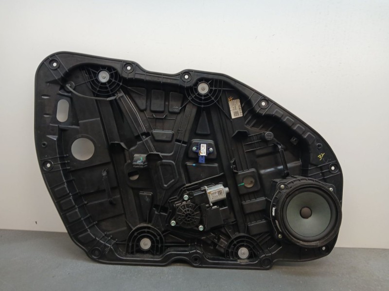 Recambio de elevalunas delantero izquierdo para kia optima business referencia OEM IAM 82470d4000 82450d4000 6 pines