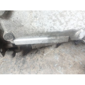 Recambio de caja cambios para mercedes-benz clase clc (cl203) clc 160 blueefficiency (203.731) referencia OEM IAM   