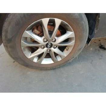 Recambio de juego llantas para hyundai ix35 sle 2wd referencia OEM IAM 6.5JX16 ET48 X4 16 SIN NEUMATICOS
