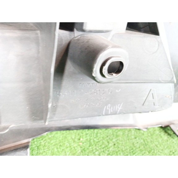 Recambio de paragolpes delantero para toyota estima referencia OEM IAM 5211928F20 5211928F20 