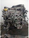 Recambio de despiece motor para renault megane iii berlina 5 p expression referencia OEM IAM H5F400 H5F A4 H5FA400