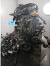 Recambio de despiece motor para renault megane iii berlina 5 p expression referencia OEM IAM H5F400 H5F A4 H5FA400