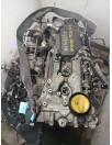 Recambio de despiece motor para renault megane iii berlina 5 p expression referencia OEM IAM H5F400 H5F A4 H5FA400