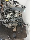 Recambio de despiece motor para renault megane iii berlina 5 p expression referencia OEM IAM H5F400 H5F A4 H5FA400