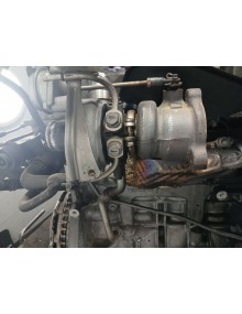 Recambio de turbocompresor para renault megane iii berlina 5 p expression referencia OEM IAM 144108762R R  2
