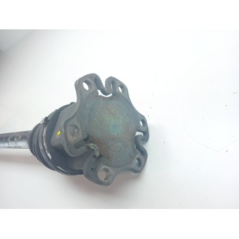 Recambio de transmision delantera izquierda para audi a6 c6 (4f2) 2.0 tdi referencia OEM IAM 4f0407271g  