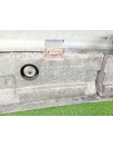 Recambio de paragolpes delantero para volkswagen t4 transporter/furgoneta (mod. 1991) 2.5 tdi referencia OEM IAM   