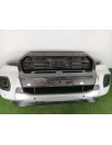 Recambio de paragolpes delantero para ford ranger (tke) 2.0 ecoblue 4x4 referencia OEM IAM JB3B17C831D JB3B17C831D 