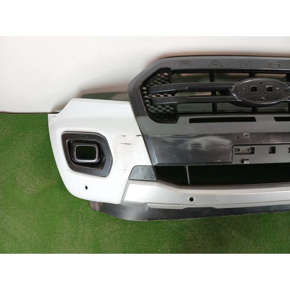 Recambio de paragolpes delantero para ford ranger (tke) 2.0 ecoblue 4x4 referencia OEM IAM JB3B17C831D JB3B17C831D 