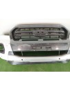 Recambio de paragolpes delantero para ford ranger (tke) 2.0 ecoblue 4x4 referencia OEM IAM JB3B17C831D JB3B17C831D 
