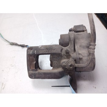 Recambio de pinza freno trasera izquierda para citroën c4 picasso feel referencia OEM IAM   