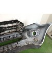 Recambio de paragolpes delantero para ford ranger (tke) 2.0 ecoblue 4x4 referencia OEM IAM JB3B17C831D JB3B17C831D 